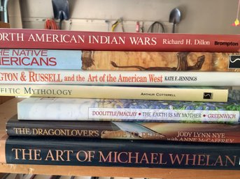 Coffee Table Books