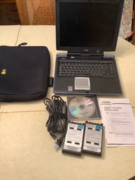 Toshiba Laptop