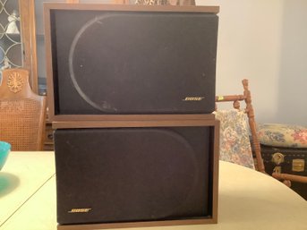 Bose Speakers