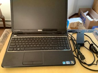 Dell Inspiron Portable  Computer