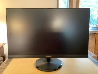 Asus Computer 24 Monitor