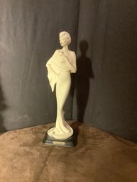 Giuseppe Armani 12 Inch  Figurine