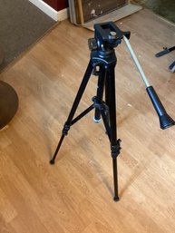 Vidcor Camera Tripod