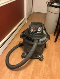 Craftsman 16 Gallon Shop Vac