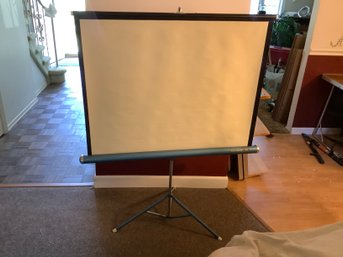 Projection Screen