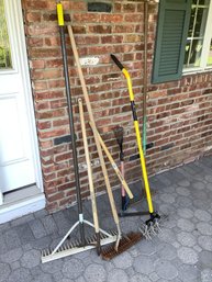 Gardening Tools