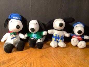 Snoopy Collection