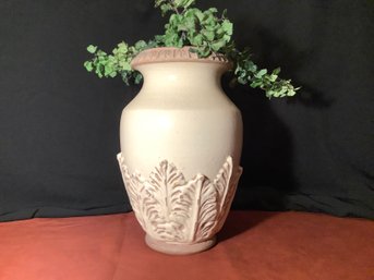 Hand Made Decorative Vessel