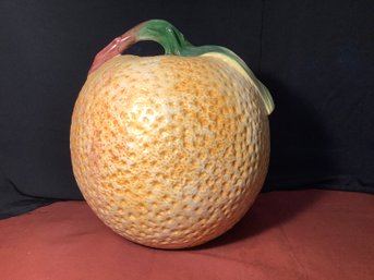 Home Decor- Large Fruit