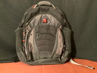 Swiss Gear By Wenger Back Pack/Lap Top