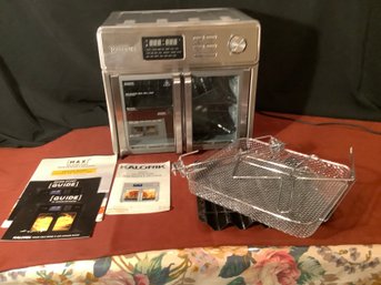 Counter Top Kalork Air Fryer Oven