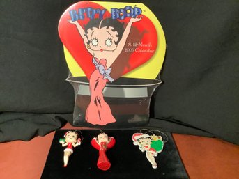 Betty Boop Collection