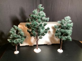 Dept 56 Jack Pines