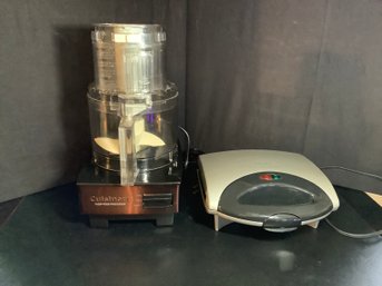 Small  Appliances