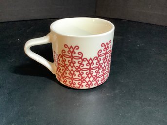 New Starbucks Coffee Mug