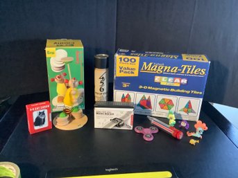 Games And Toys #2