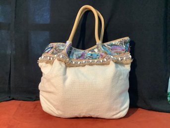 Hand Bag/Tote- Perfect For Summer