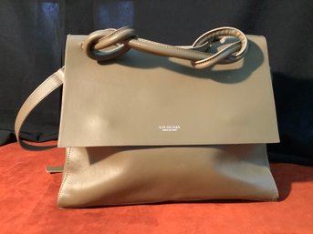 New- Lia Nima Handbag/Shoulder Bag- Oh What A Beauty!