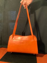 New-Divina Firenze Leather Pocketbook/Shoulder Bag