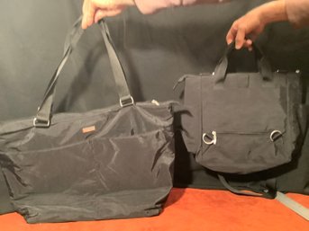 Baggalini Travel Bags
