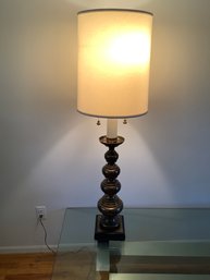 Stiffel Table Lamp