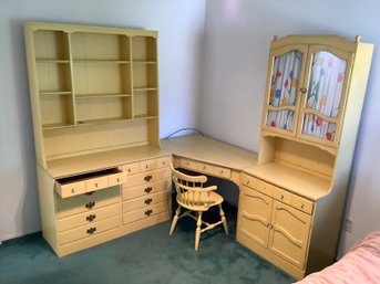 Ethan Allen French Provincial Bedroom Furniture
