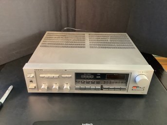 Onkyo Quartz Synthesized Tuner Amplifier TX-51