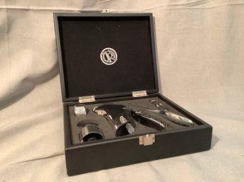 Wine Bottle Opener Set