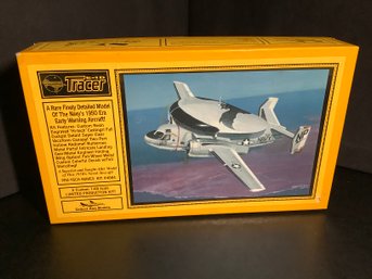 Collect-Aire Models Grumman E-1B Tracer