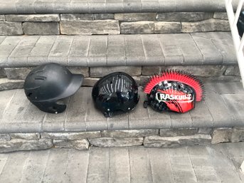 Sports Helmets