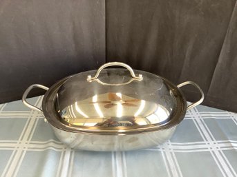 Farberware Covered Roasting Pan