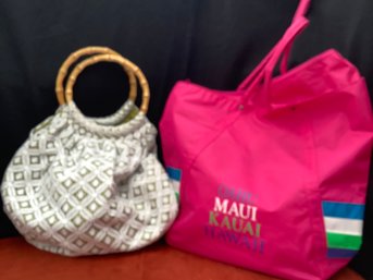 Summer Style Totes