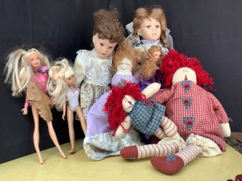 Dolls Group