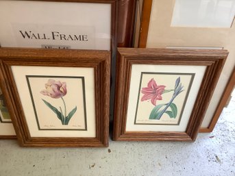 Framed Wall Art & Picture Frames