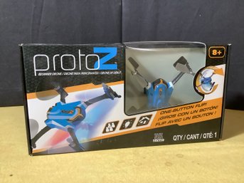 New-Proto Z  Drone -Mini Drone-Have Fun!