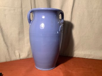 Vintage- American Art Pottery  Vessel