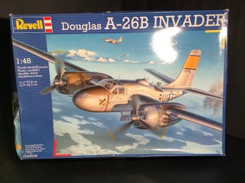 Model Military Airplanes Revell