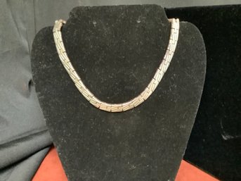 925 Sterling Necklace