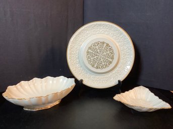 Lenox Serving Pieces Group