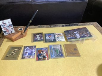 Baseball Cards And More