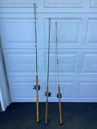 Fishing  Reels With Penn Reels