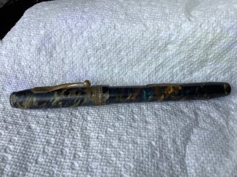 Vintage Pen W/ Gold Nib-Stratford