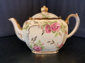 Collectible Sadler Teapot-