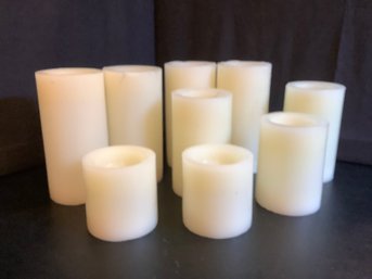 Battery Opereated Candles