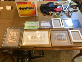 Home Decor Frames  & Prints