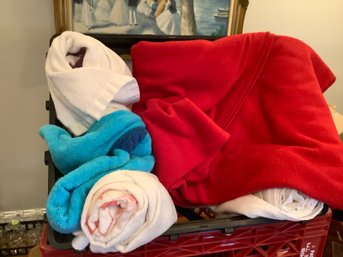 Towels &  Blanket