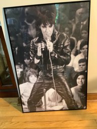 Elvis Presley Poster- Large Size