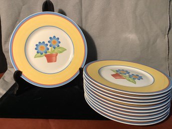 Villeroy & Boch Dishes