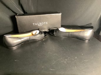 Talbots Shoes 10-1/2M