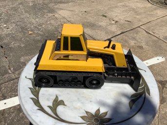 Tonka Truck Bulldozer